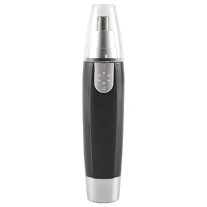 2020  Electric Nose Hair Trimmer Ear Face Clean Trimmer  Removal9790 - Foto 1 di 8