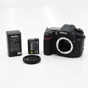 Corpo fotocamera reflex digitale Nikon D7100 24,1 megapixel #799 - Foto 1 di 8