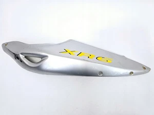 XR6 Left Side Panel 1 Piece - Picture 1 of 9