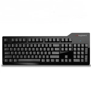 Das Keyboard Cherry MX Blue Mechanical Switches Professional Model S For Mac - Picture 1 of 8