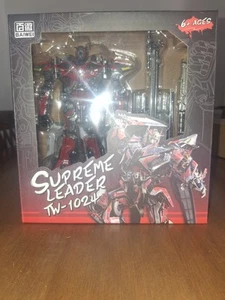 SUPREME LEADER TW-1024 - Foto 1 di 7