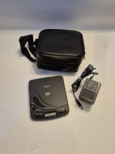 Matsui Discman CD104A - Picture 1 of 10