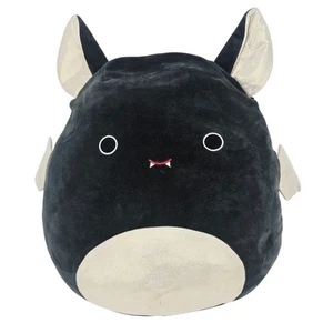 Squishmallows Kellytoy Emily The Bat Plush 16" Ultrasoft Stuffed Animal Toy - Picture 1 of 8