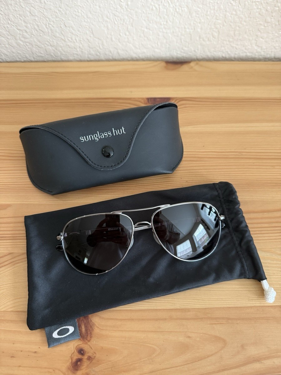 Oakley Elmont Sunglasses for Men for sale | eBay Oakley Elmont Sunglasses for Men for sale | eBay