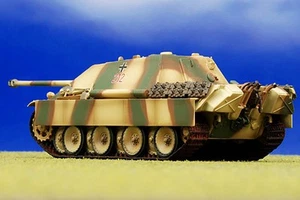 Easy Model 1/72 Sd.Kfz.173 Jagdpanther #212 German Army sPzJgAbt 654 - Picture 1 of 2