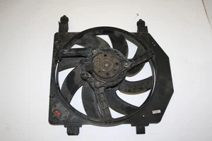 Fan radiator Ford PUMA ECT  gasoline  90857 - Picture 1 of 3