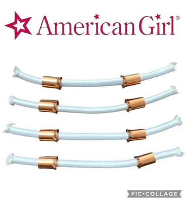 🌸 American Girl 🌸 Doll Repair Restring Or Reattach Supplies 🌸 Restringing Kit