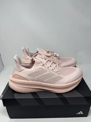 Adidas Ultraboost 5X Zapatos para Correr Rosa Arena JH7253 Para Mujer Talla 10 Foto 1 de 4
