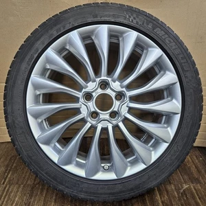 1 llanta de aluminio original Fiat 500X (334) 18 pulgadas 7x18 ET40, 735625315, 225/45 R18 4mm - Imagen 1 de 16