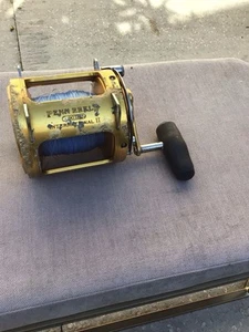 Penn International Reel 80TW Read The Description - Picture 1 of 7