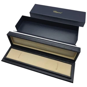 Large Chopard Jewellery Watch / Bracelet Complete Box 100% Genuine - Picture 1 of 8