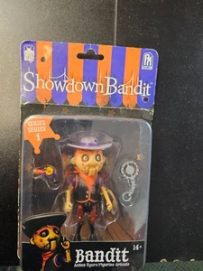 PhatMojo Showdown Bandit Serie 1 BANDIT Actionfigur Kindly Beast NEU! - Bild 1 von 6