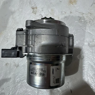 2014-2023 Mazda Steering Column MOTOR JJ501-000536 Q003TF0076 7302 J001010936 - Image 1 of 4