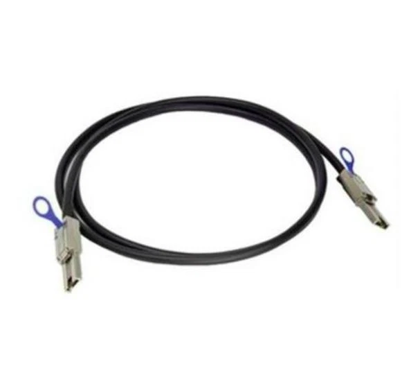 3573-5507 IBM 4M MINI-SAS HD/MINI-SAS 1X CABLE - Image 1 of 1