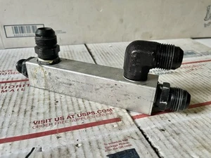 10AN Fuel Log - Bild 1 von 4