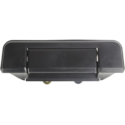 Manija del portón trasero para camioneta Toyota 1984-1988 centro negro texturizado 6923089101 Foto 1 de 4