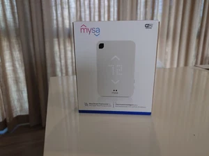 MYSA Smart Thermostat Mini-Split A/C - Model MYSA AC V1-0 INT - NEW IN BOX - Picture 1 of 8