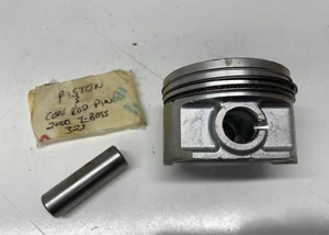 OEM 2000 POLARIS PISTON & RINGS SET KIT TRAIL BOSS MAGNUM 325 00 2x4 4x4 - Picture 1 of 4