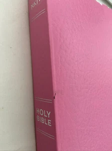 Holy Bible NKJV - Picture 1 of 12