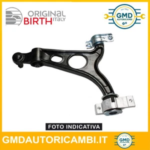 Braccio oscillante ANT sx BIRTH BR1666 SAAB 9-3 2.8 Turbo V6 - Imagen 1 de 1