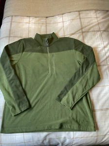 Rohan Men's Microgrid Stowaway Top Size Large - Picture 1 of 5