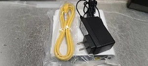 A lot of 10 pcs ARRIS Surfboard SB6190 - 32x8 Docsis 3.0 Cable Modem - White - Picture 1 of 4
