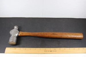 Champion Dearment 2lb. Ball Peen Hammer - Picture 1 of 5