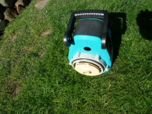 GARDENA Hauswasserautomat 4000/5 - MOTOR - Bild 1 von 5