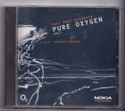 (Lc912) Tall Paul, Pure Oxygen Vol 1, 10 Tracks Various Artists - 2003 Cd