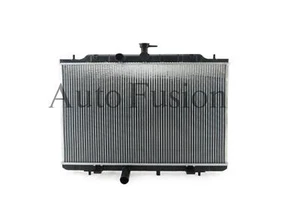 Radiator For Nissan X-Trail T31 2.5L 4 Cyl Petrol Manual- (Qr25De) 2007-2014 - Picture 1 of 5