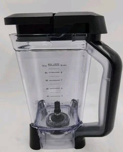 NEW Cicano Blender Pitcher Replacement 72 oz for Ninja Blenders - Picture 1 of 10