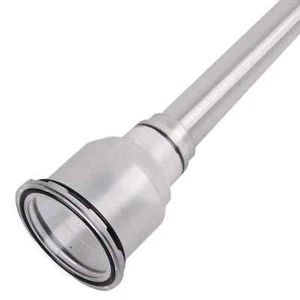 Ersatz-Quarzglas für AquaForte Midi Power UV-C Lampe 40 oder 75 Watt  - Bild 1 von 1