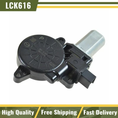 Dorman Power Window Motor Front Driver Side Left LH LF para Mazda 2 3 6 Novo - Imagem 1 de 4