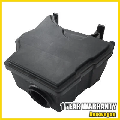 Depósito de dirección asistida para Chevrolet Camaro Pontiac Firebird 1998-2002 5,7 L Foto 1 de 4