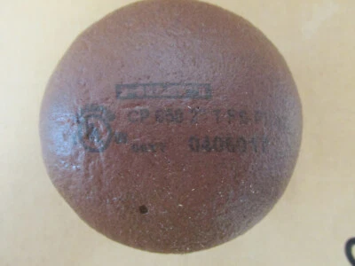 HILTI CP 658 2" T FIRESTOP PLUG BRAND NEW