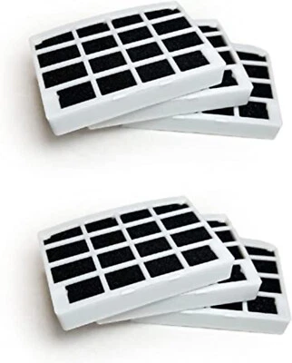 Nispira Filter for Humidifer Protec Dynamist K14-3W V400 V420 V425 CVS 4100 6Pk - Image 1 of 4