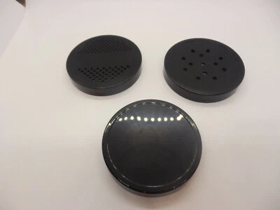 Batidora Magic Bullet Reemplaza Piezas 1 Agitador, 1 Vaporizador, 1 Tapa Sólida Foto 1 de 2