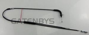 Neu für Kawasaki KMX200 kompletter Gaszug 1988-1991 54012-1304 KMX 200 - Bild 1 von 6