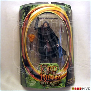 Lord of the Rings Fellowship of the Ring Strider half moon package - Picture 1 of 1