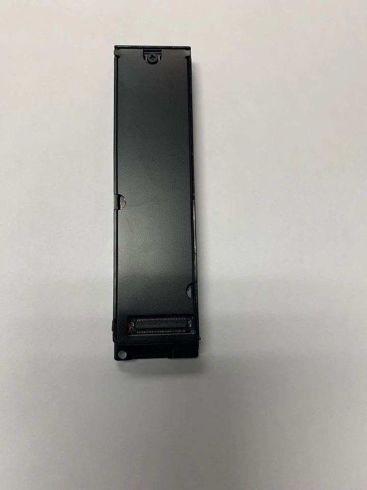 GETAC S410 G3 1TB SSD (SATA) HD WITH CANISTER - Image 1 of 2