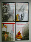 A CENTURY OF ROYAL DUTCH SHELL DVD 3 Discs & Booklet Shell Oil History Advertise