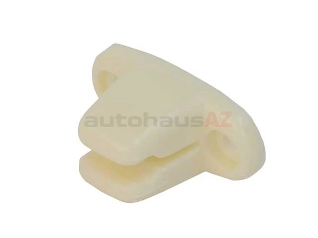 Clip para parasol URO PARTS 51161870863E BMW 528i 530i 2002 320i 2002tii 1600 Foto 1 de 1