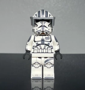 Lego Star Wars - GCC - Grandpa Clone Customs - Imperial Commander Cody - UK - Picture 1 of 6