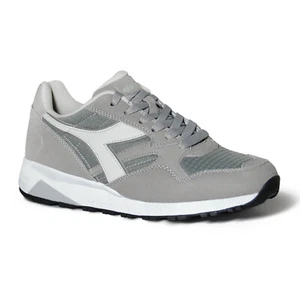 Zapatos Zapatillas Hombre Diadora Modelo N902 Nueva Colección Paloma Gris - Imagen 1 de 2