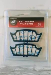 Hoover RBO Kit Hepa X 2 Filters - Picture 1 of 2