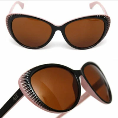 Gafas de sol A/X Armani Exchange ojo de gato AX4013 8055/73 140 3N rosa polvoriento Foto 1 de 4