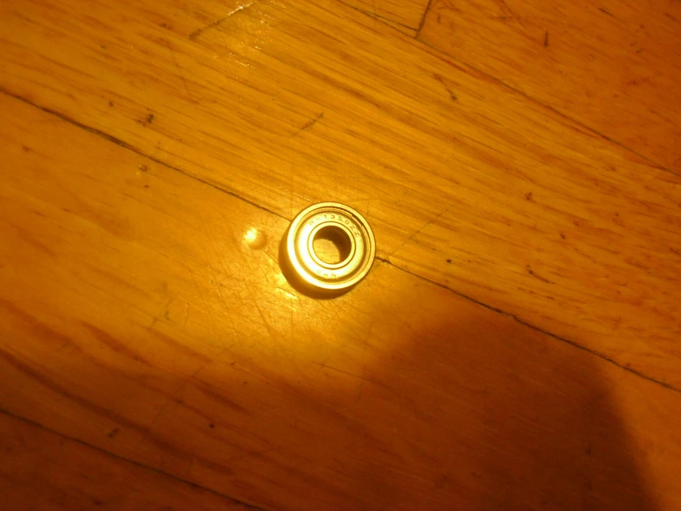 Bushing for Upper Fuser Rolle for Brother HL-5450DN 5470 MFC-8510DN 8710 8910   - Image 1 of 1