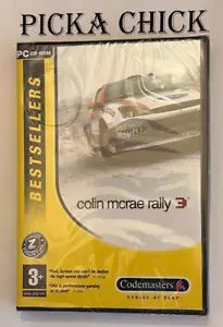 Colin Mcrae Rally 3 PC - Bild 1 von 3