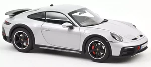 Porsche 911 Dakar 2023 Gris 1/18 - 187242 NOREV - Bild 1 von 3