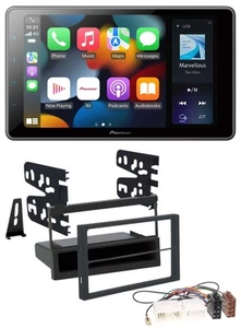Pioneer DAB USB Bluetooth MP3 2DIN Autoradio für Mazda 626 99-02 MPV 96-99 MX5 0 - Bild 1 von 9